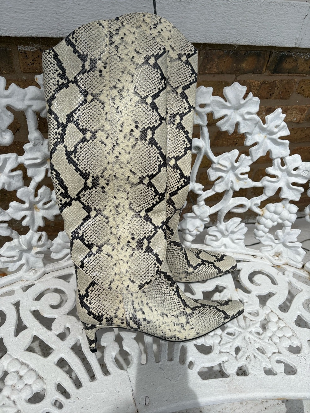 New….. Staud women’s boots size 10.5/ 41.5